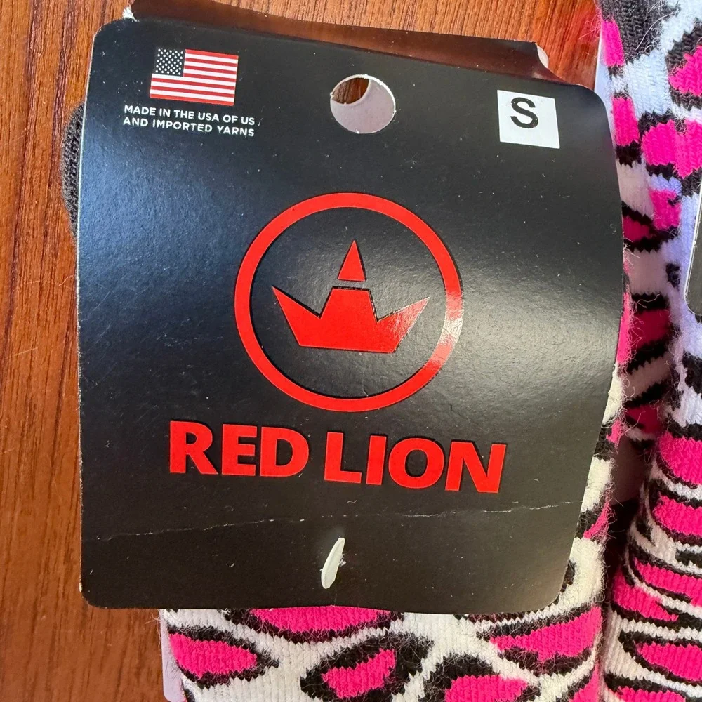 Red Lion red lion